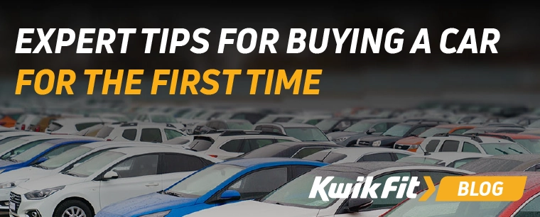 Car park full of new cars